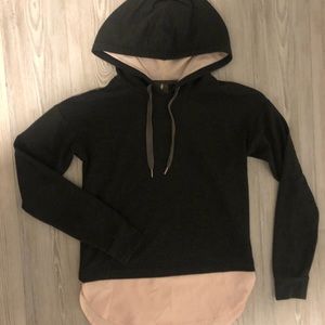 Calla hoodie size XS